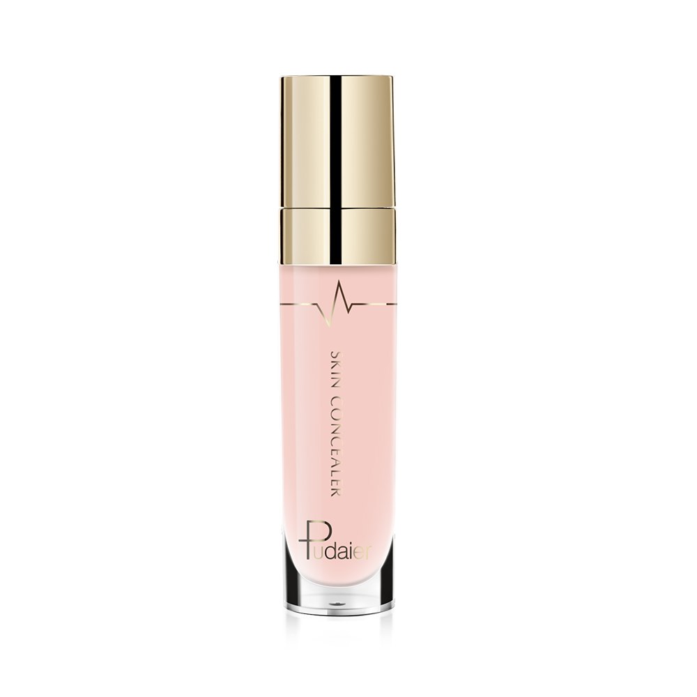 Base Pudaier hidratante profesional para el rostro.