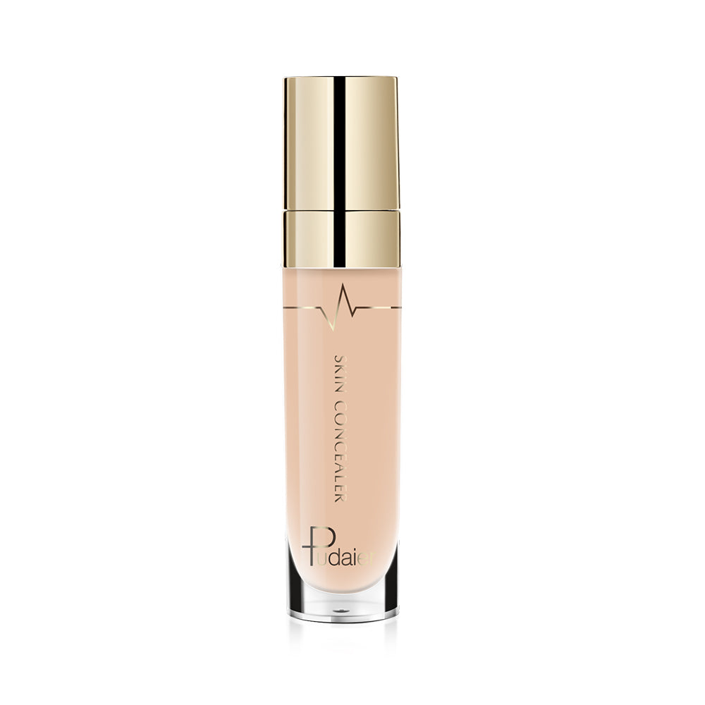 Base Pudaier hidratante profesional para el rostro.