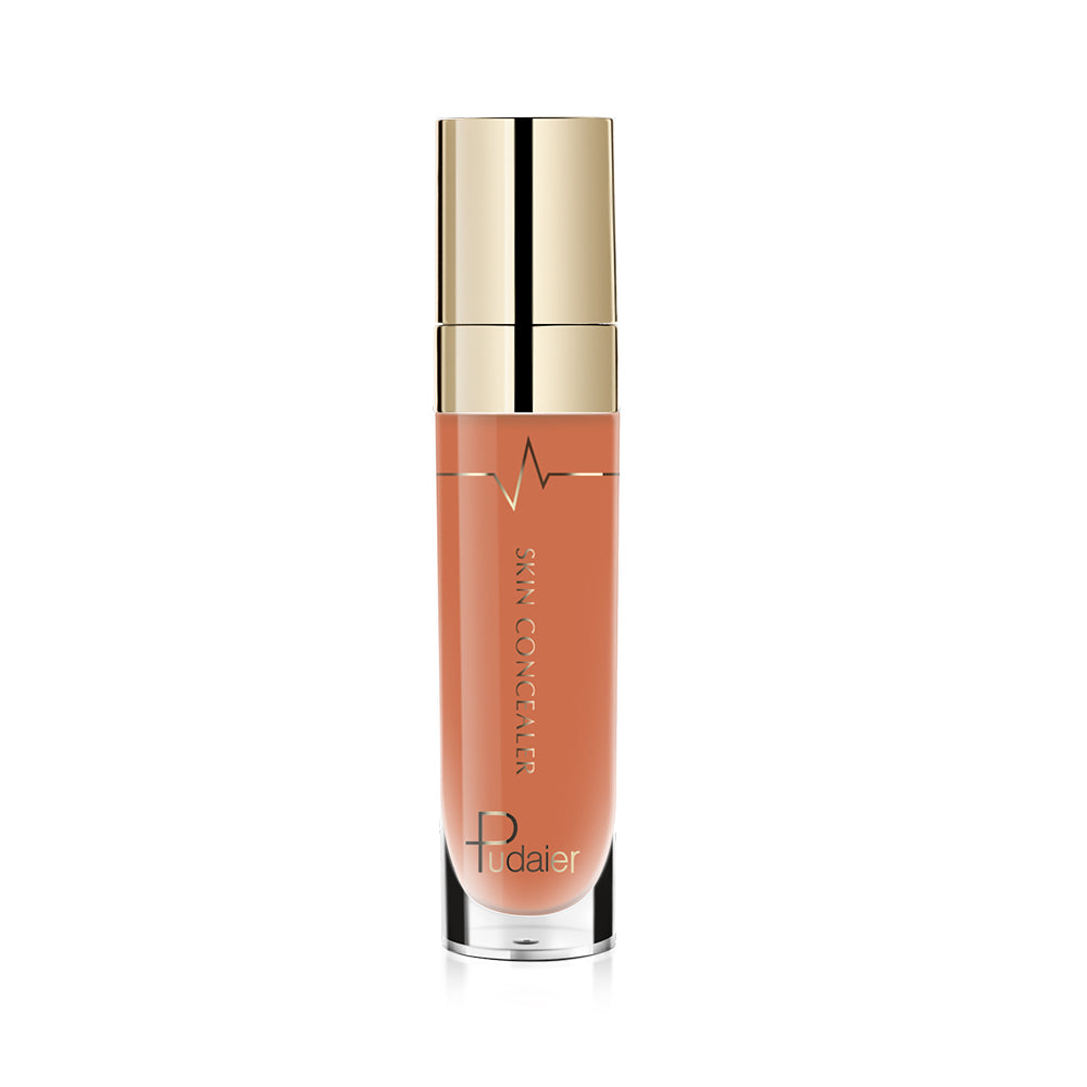Base Pudaier hidratante profesional para el rostro.
