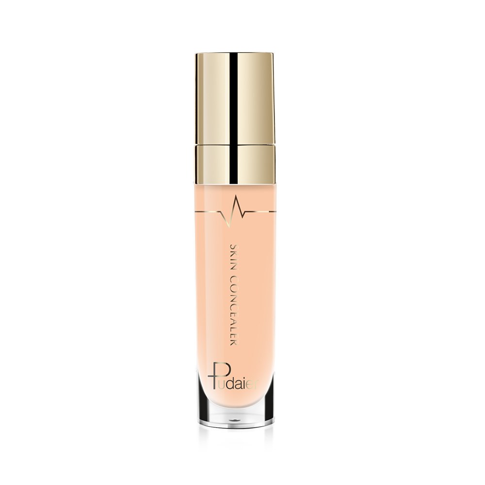 Base Pudaier hidratante profesional para el rostro.