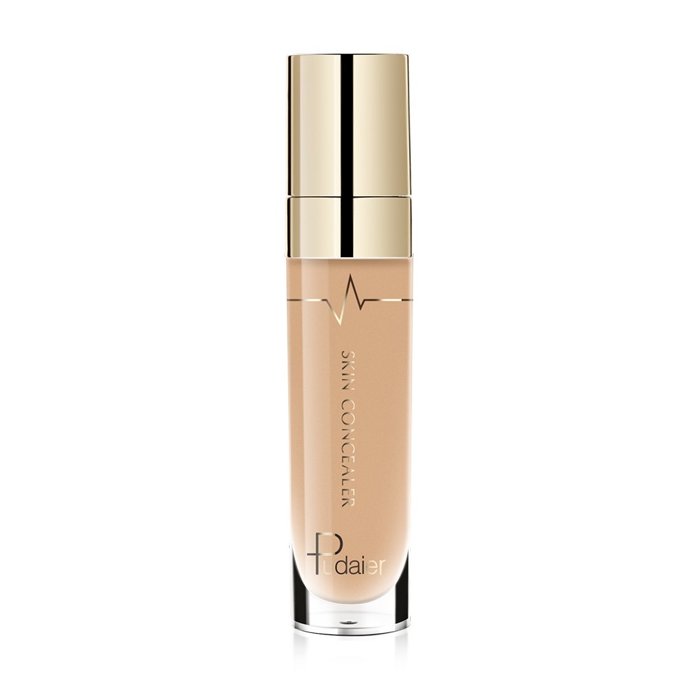 Base Pudaier hidratante profesional para el rostro.