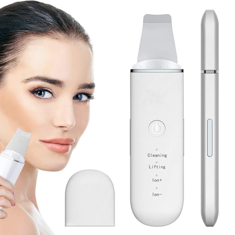 Limpieza de poros y limpiador facial.