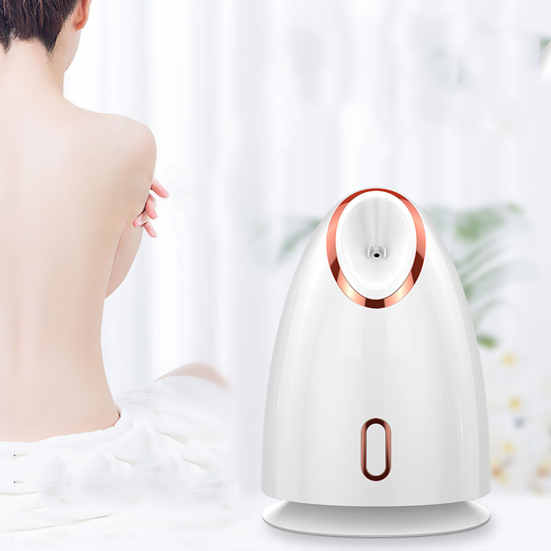 Spray Térmico Nano – Vaporizador Facial Hidratante