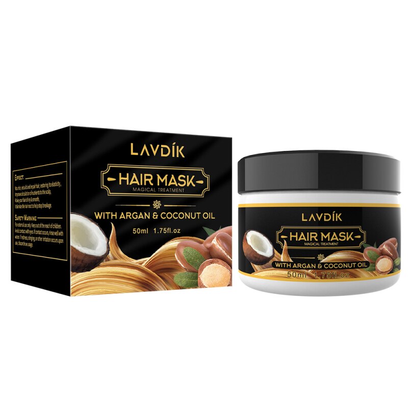 Mascarilla Acondicionadora Nutritiva
