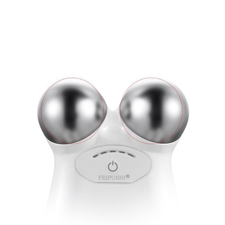 Dispositivo de levantamiento facial para reafirmar y rejuvenecer la piel.