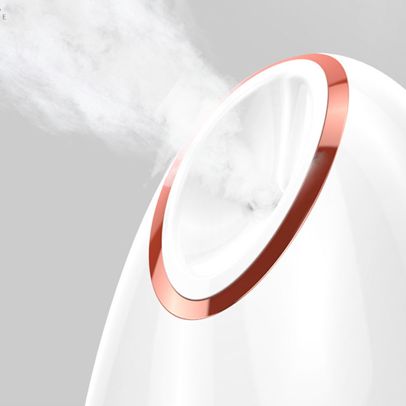 Spray Térmico Nano – Vaporizador Facial Hidratante