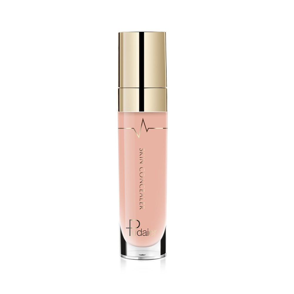 Base Pudaier hidratante profesional para el rostro.