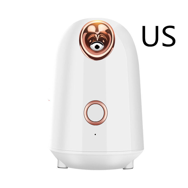 Spray Térmico Nano – Vaporizador Facial Hidratante