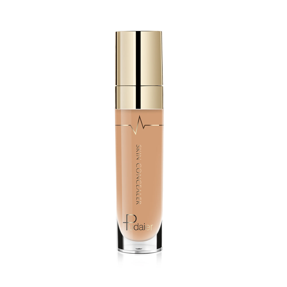 Base Pudaier hidratante profesional para el rostro.