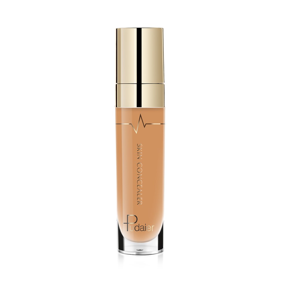 Base Pudaier hidratante profesional para el rostro.