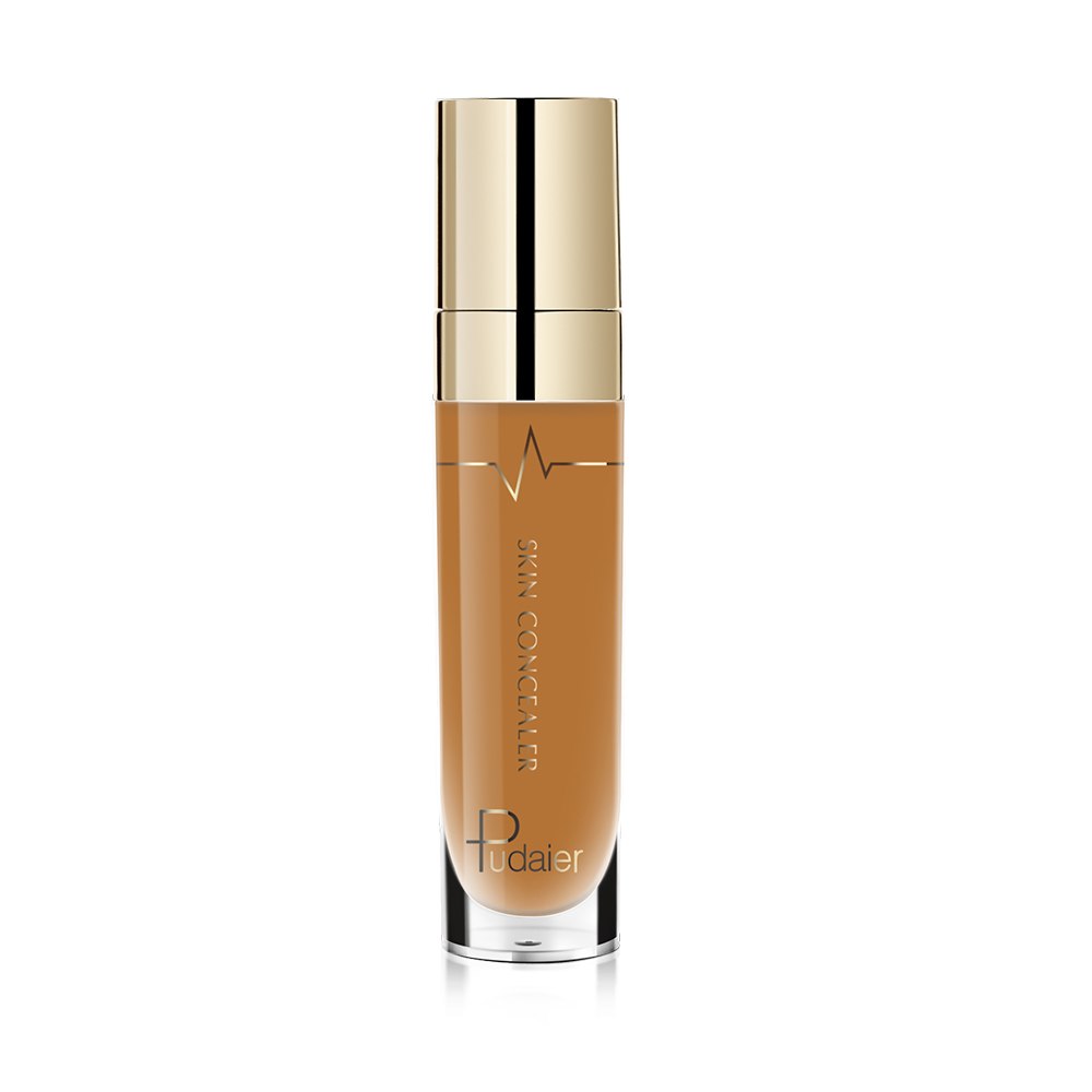 Base Pudaier hidratante profesional para el rostro.