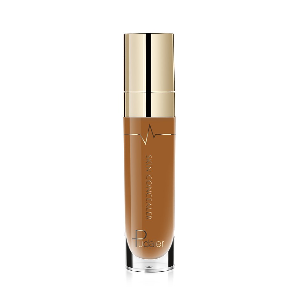 Base Pudaier hidratante profesional para el rostro.