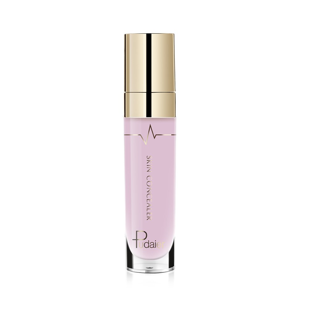 Base Pudaier hidratante profesional para el rostro.