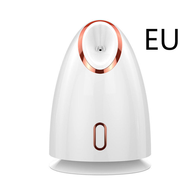 Spray Térmico Nano – Vaporizador Facial Hidratante