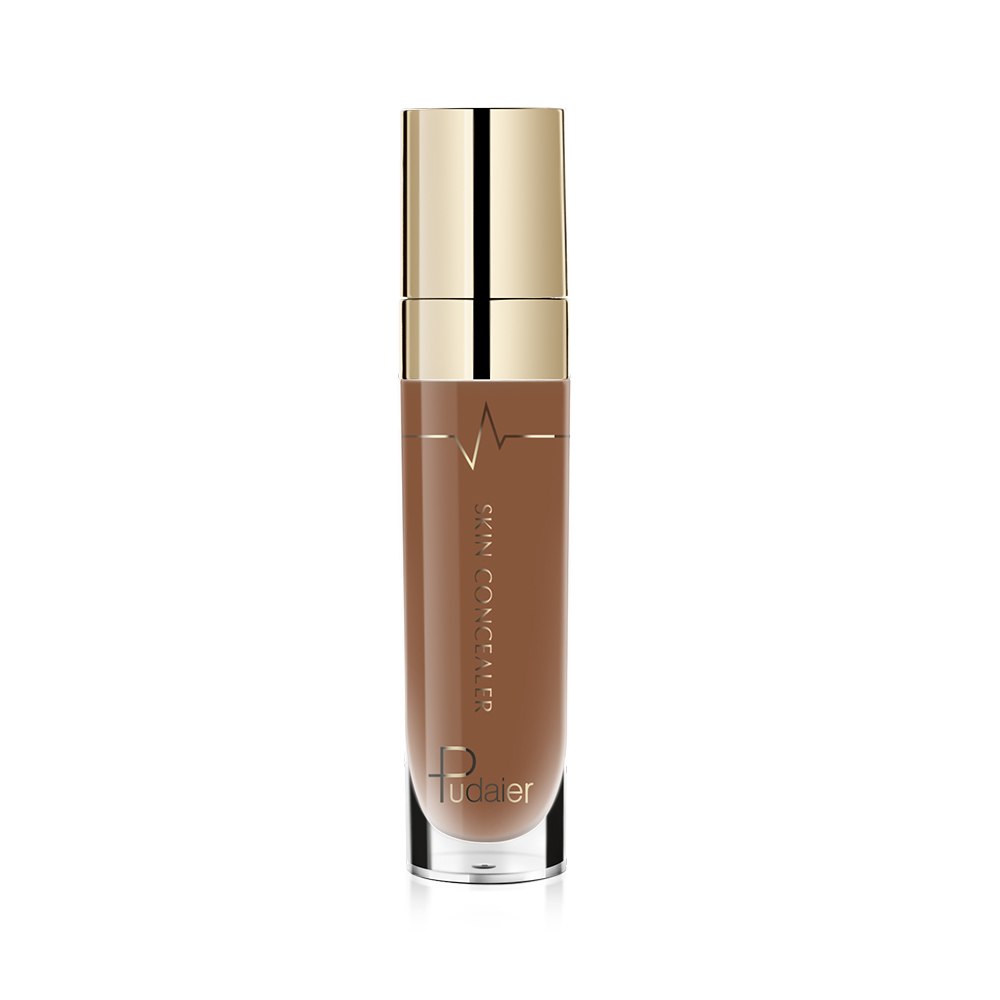 Base Pudaier hidratante profesional para el rostro.
