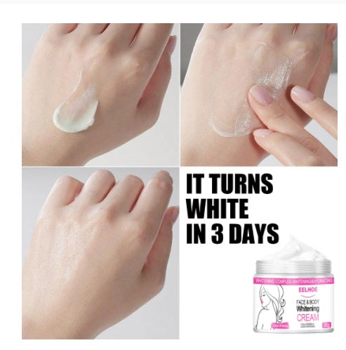 Loción corporal con colágeno que ilumina el tono de la piel, hidrata, nutre y rejuvenece la piel.
