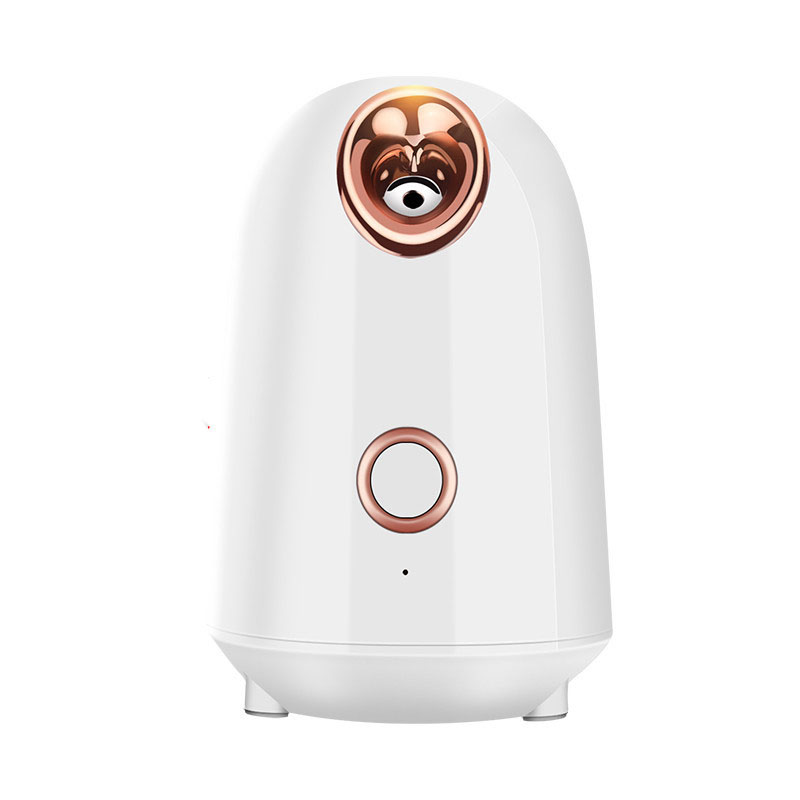 Spray Térmico Nano – Vaporizador Facial Hidratante