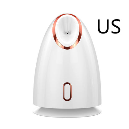 Spray Térmico Nano – Vaporizador Facial Hidratante