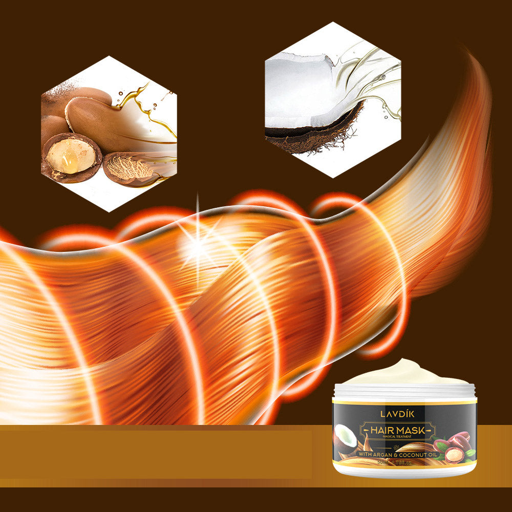 Mascarilla Acondicionadora Nutritiva
