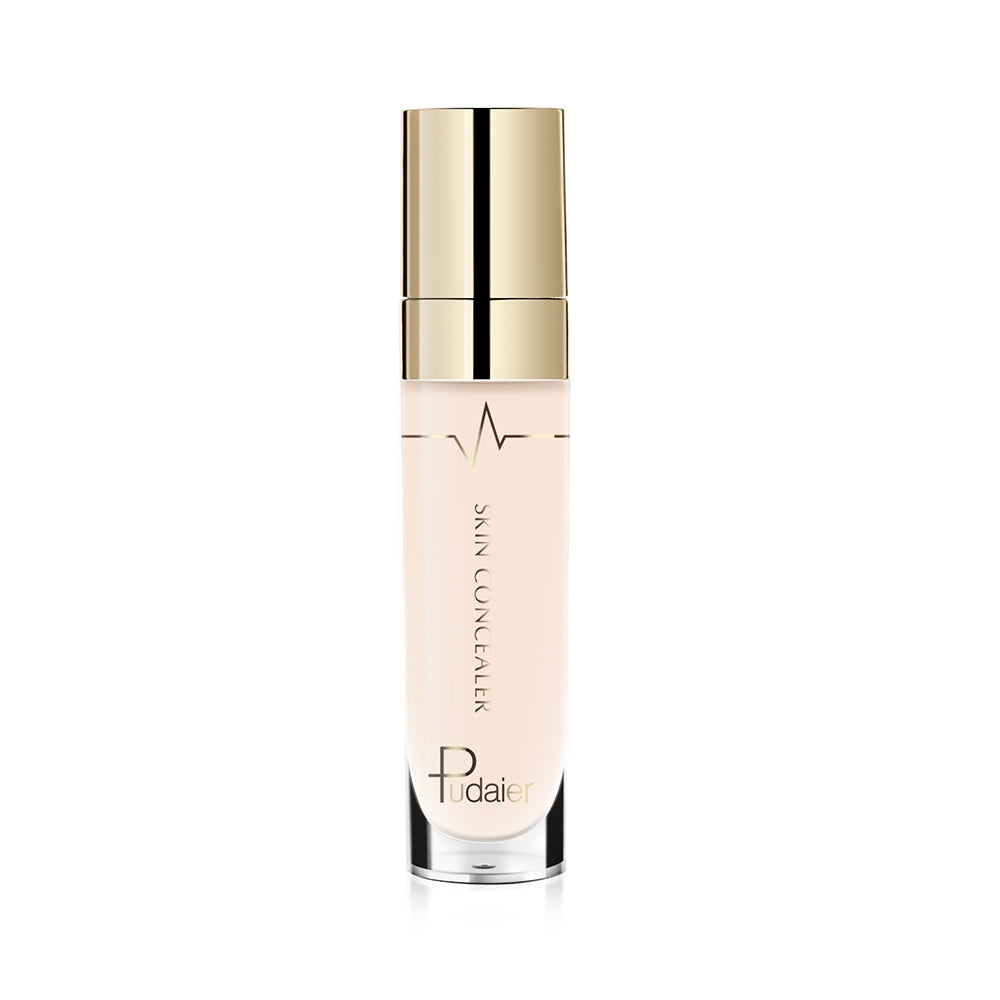 Base Pudaier hidratante profesional para el rostro.