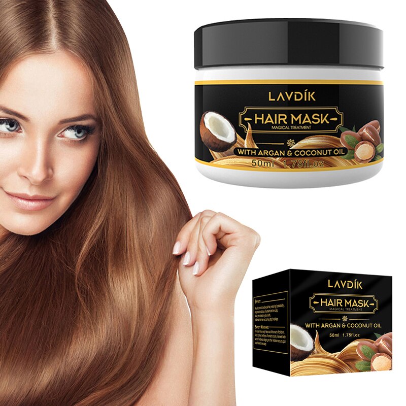 Mascarilla Acondicionadora Nutritiva