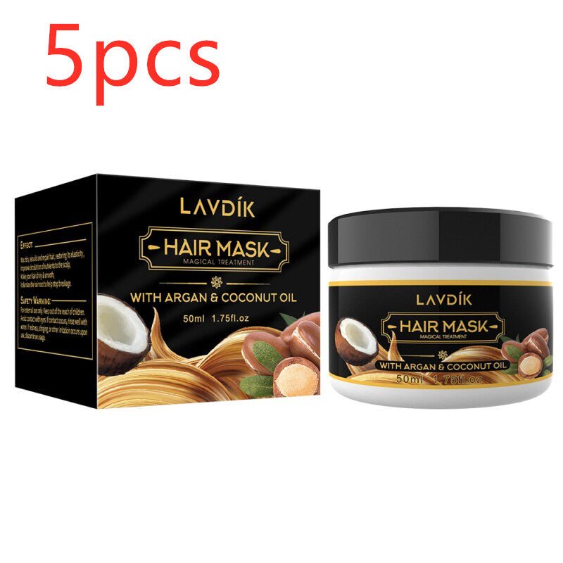 Mascarilla Acondicionadora Nutritiva