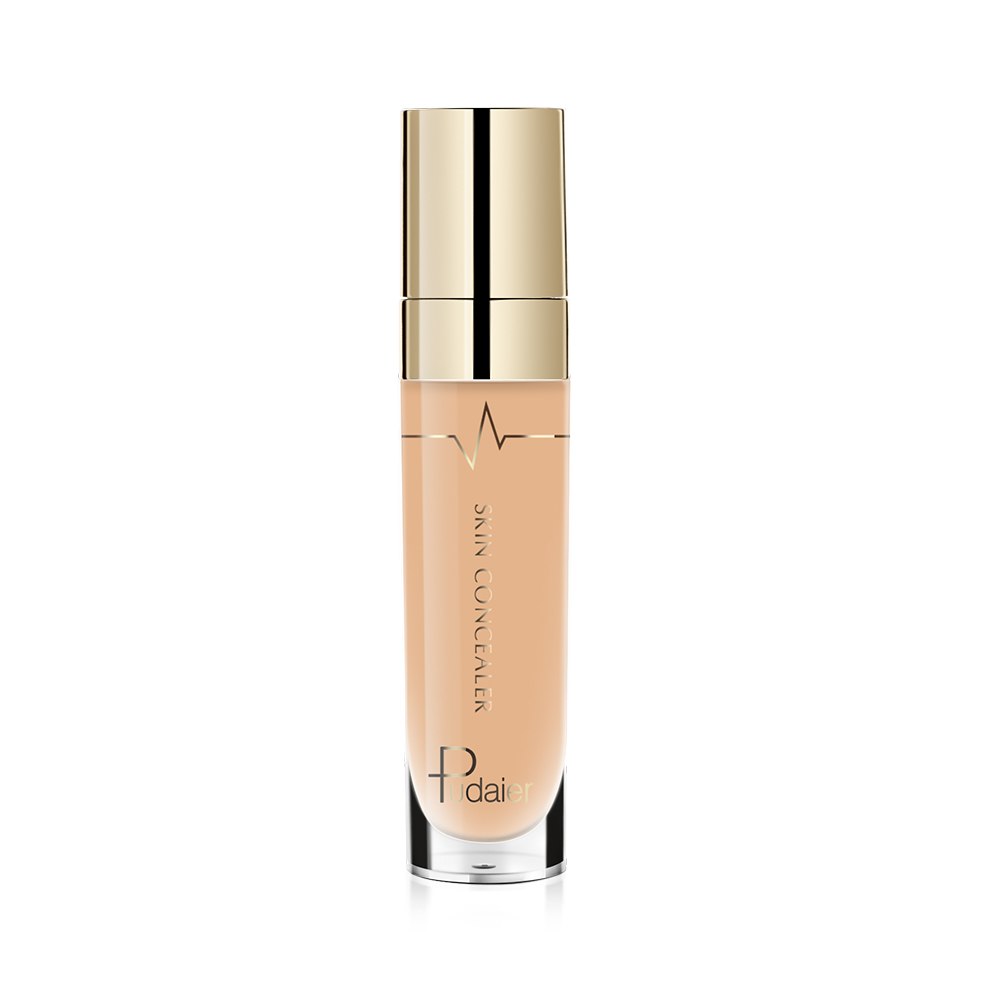 Base Pudaier hidratante profesional para el rostro.