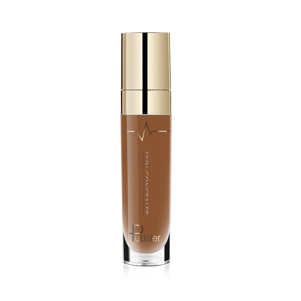 Base Pudaier hidratante profesional para el rostro.