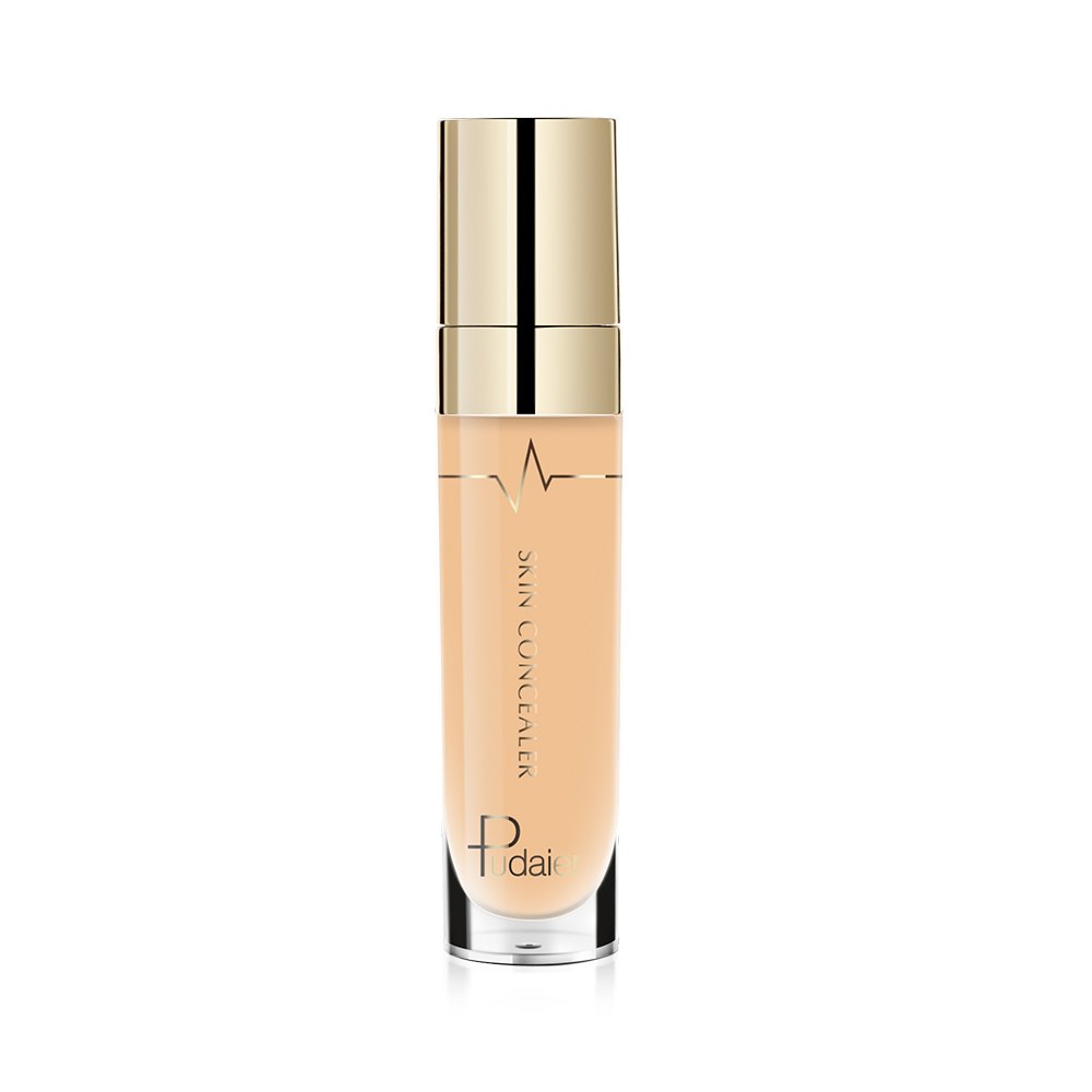 Base Pudaier hidratante profesional para el rostro.