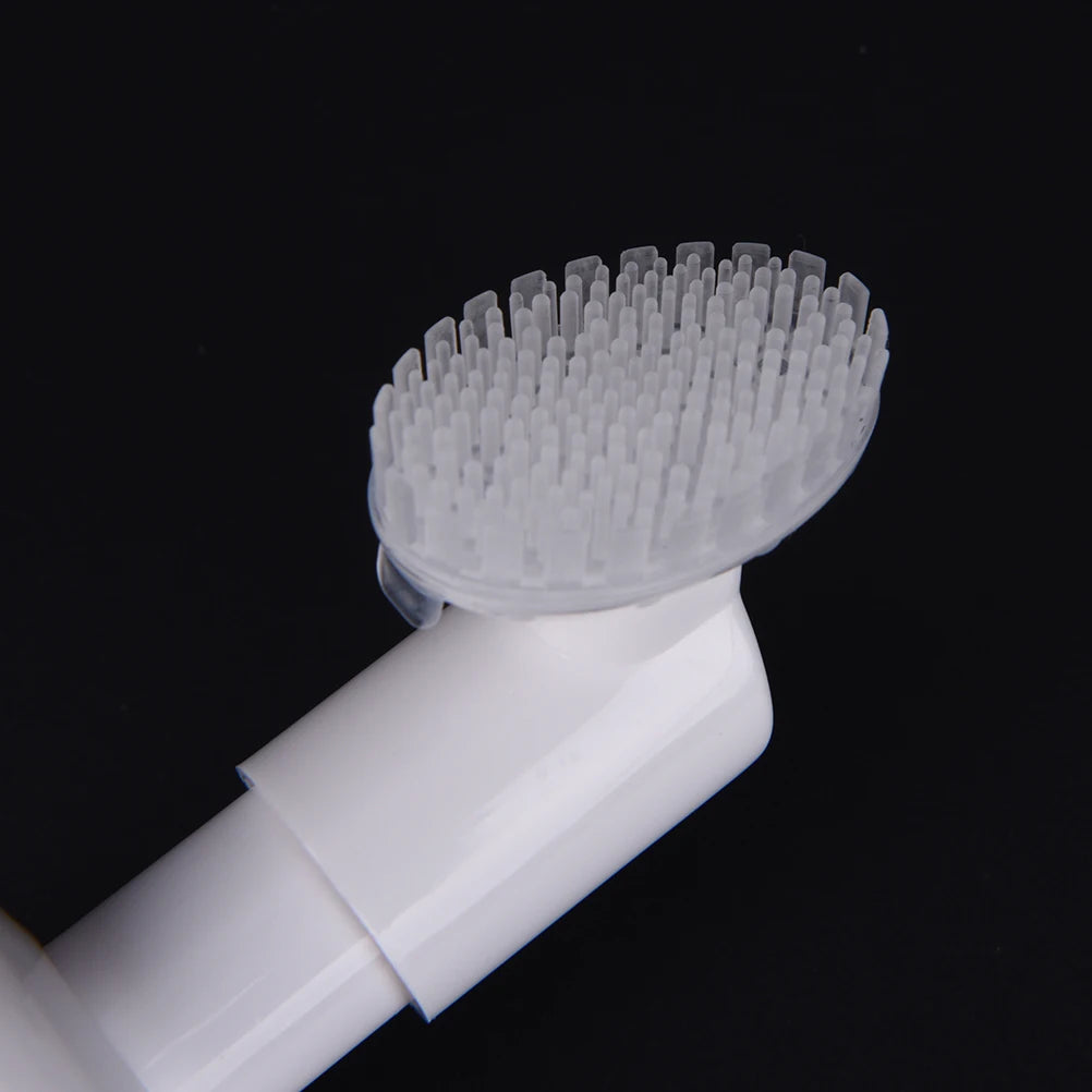 1Pcs Face Cleansing Brush Foaming Bottle Froth Pump Soap Mousses Liquid Massage Facial Cleansing Tool Cleanser Brush Skin Care