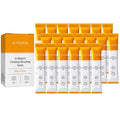 Collagen Moisturizing Mask anti Agi-Ng Nasolabial Wrinkle Remover Tightening Face Firm Fade Fine Lines Brightening Sleeping Mask