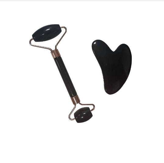 Gua Sha para lifting facial y eliminación de arrugas