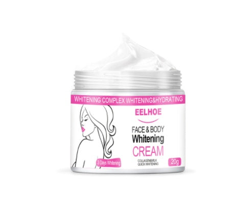 Loción corporal con colágeno que ilumina el tono de la piel, hidrata, nutre y rejuvenece la piel.